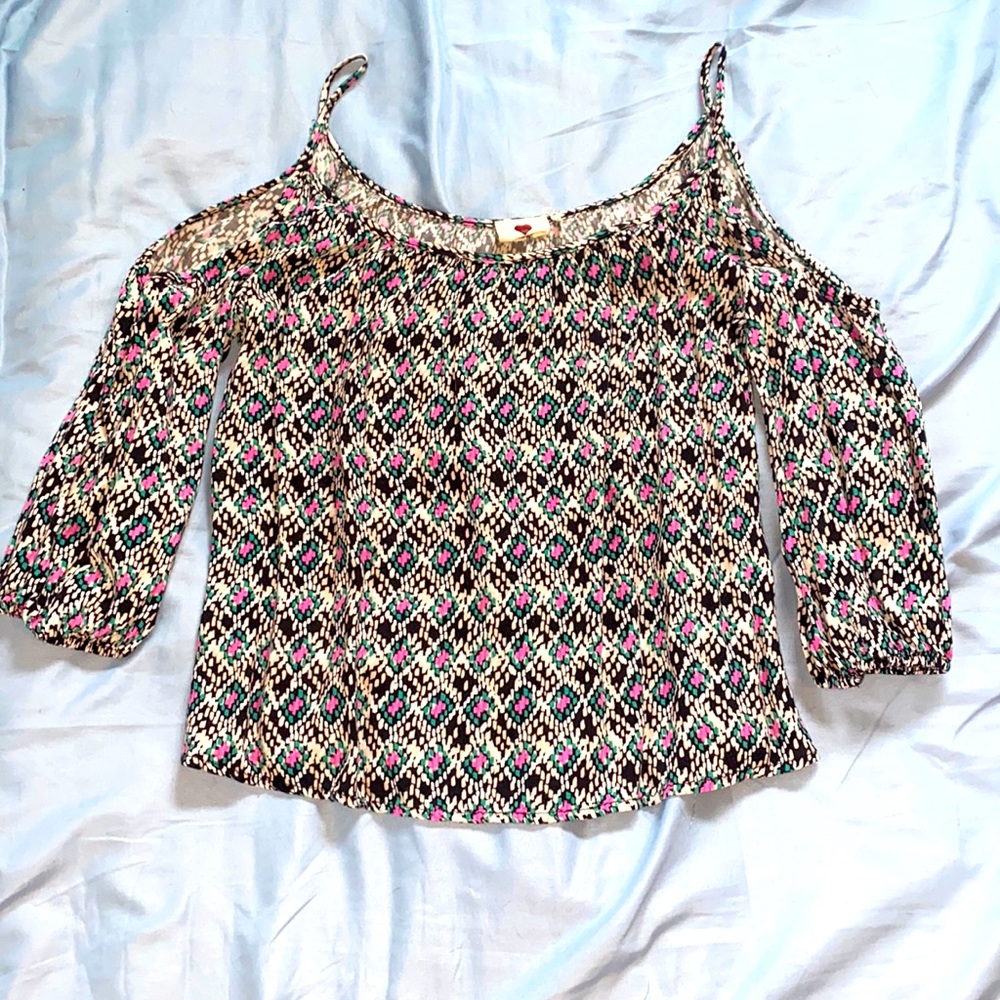 Cute Blouse